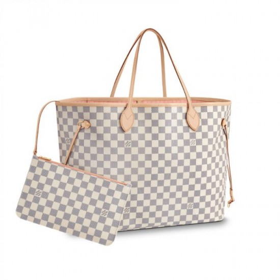 Louis Vuitton Neverfull GM Poche felli