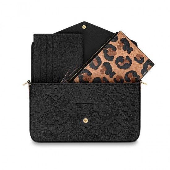 Louis Vuitton Pochette Félicie