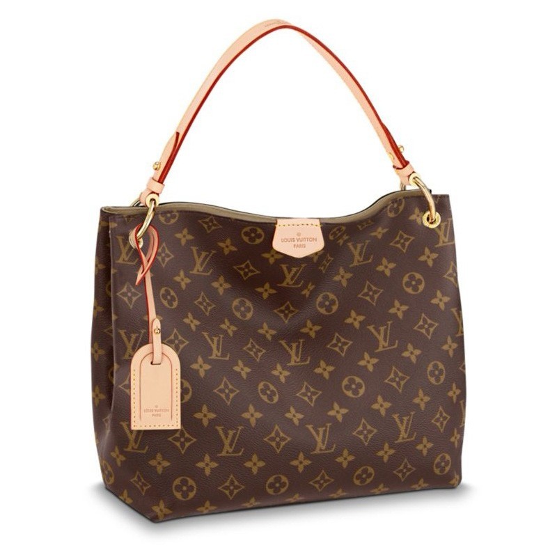 Louis Vuitton Graceful
