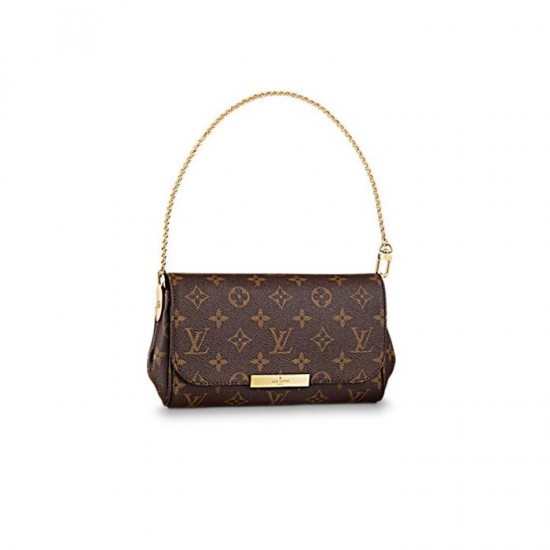 Louis Vuitton Favorite
