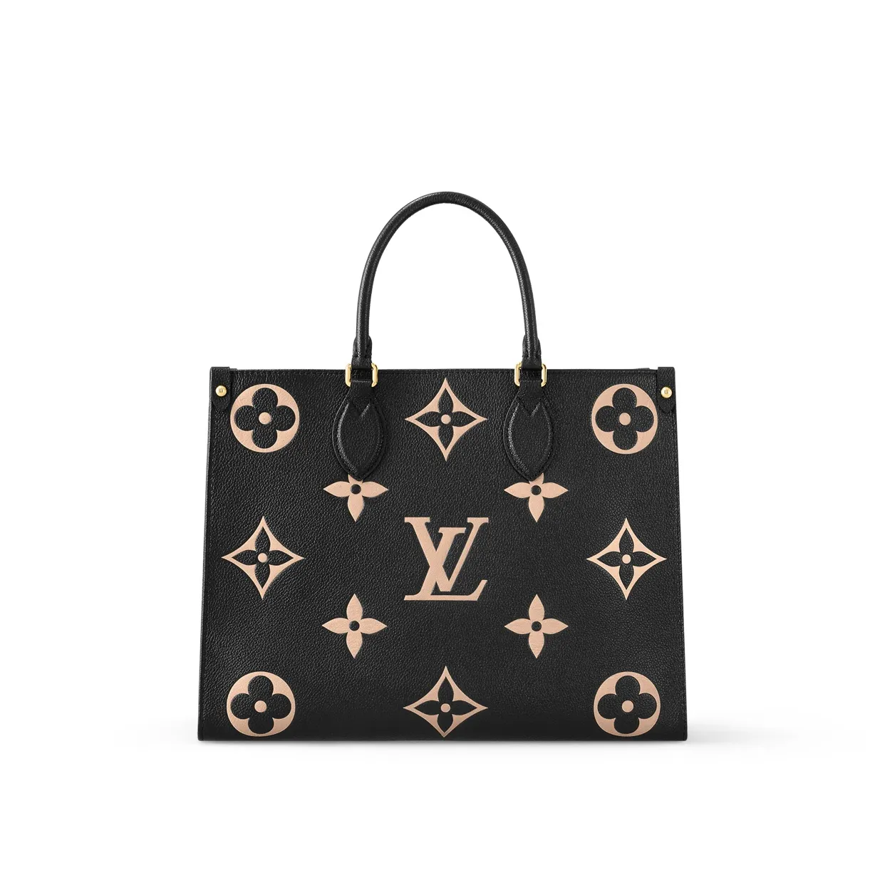 LV OnTheGo MM M45495
