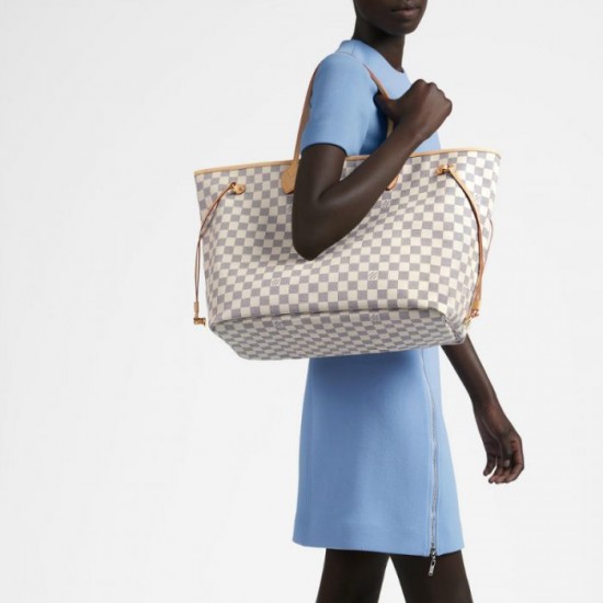 Louis Vuitton Neverfull GM Poche felli
