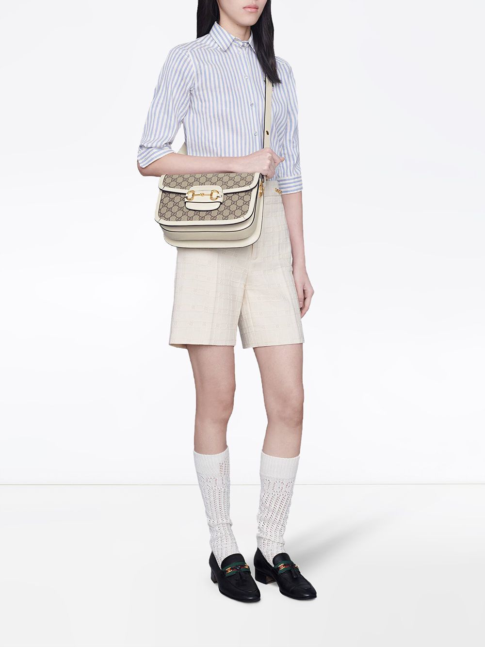 GUCCI 1955