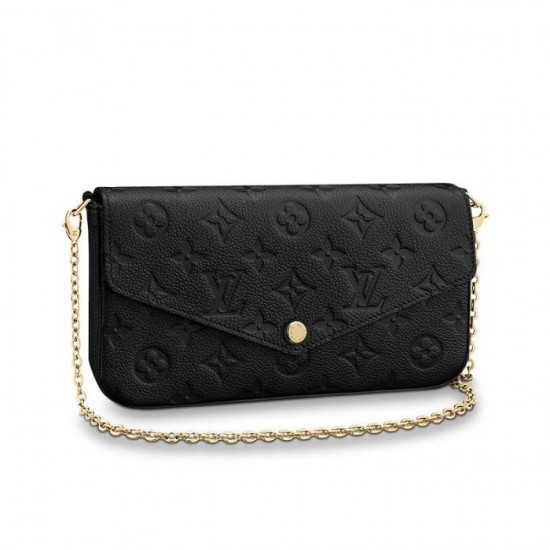Louis Vuitton M82477 Félicie Pochette
