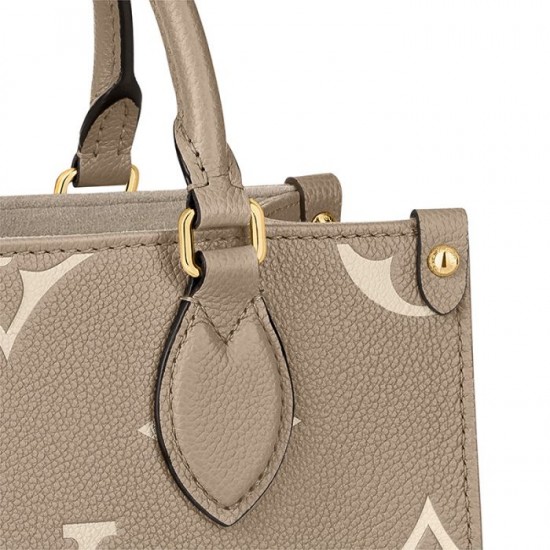 Louis Vuitton Onthego PM Poche felli