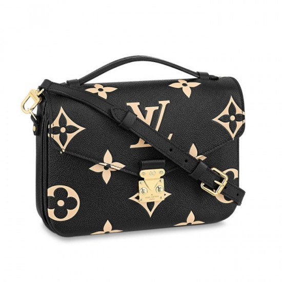 Louis Vuitton Pochette Métis Poche felli