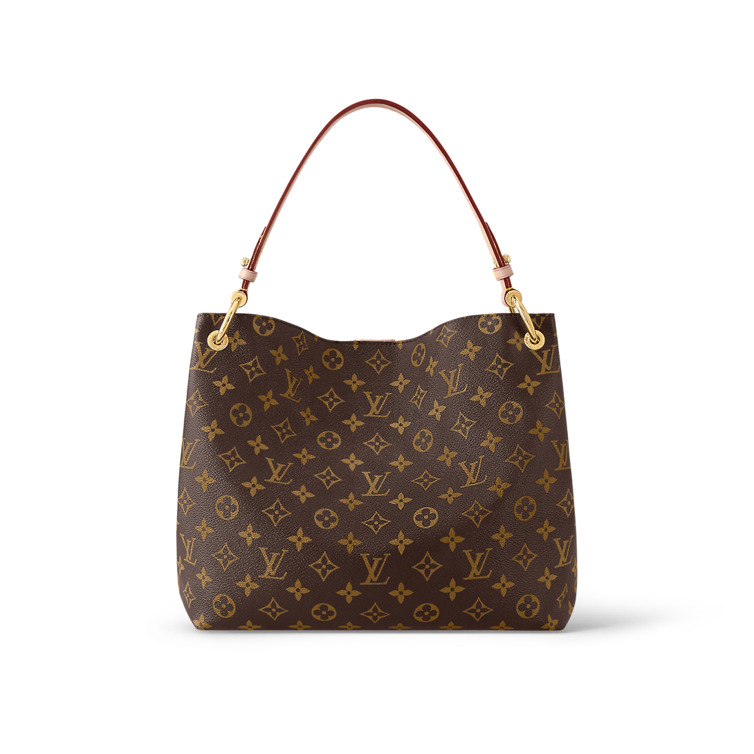 Louis Vuitton Graceful