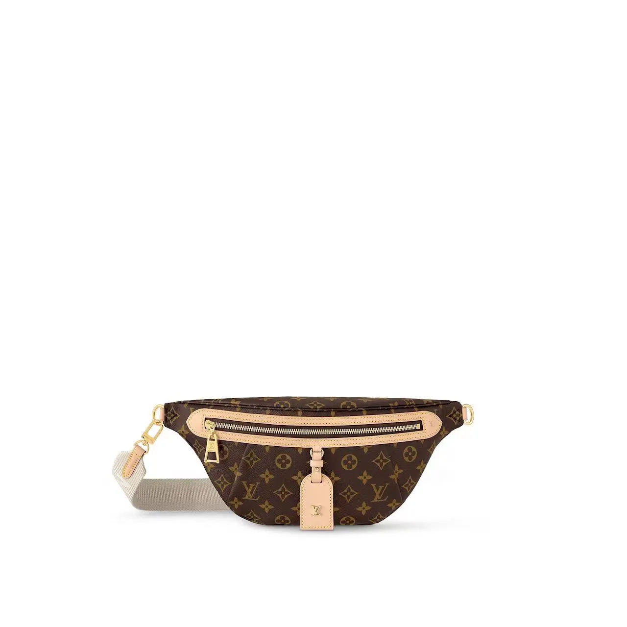 LV High Rise M46784