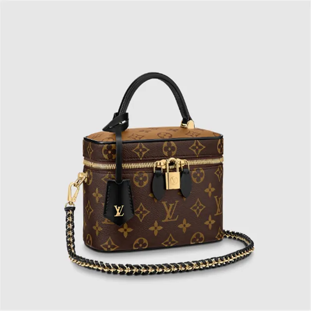 LV VANITY PM M45165