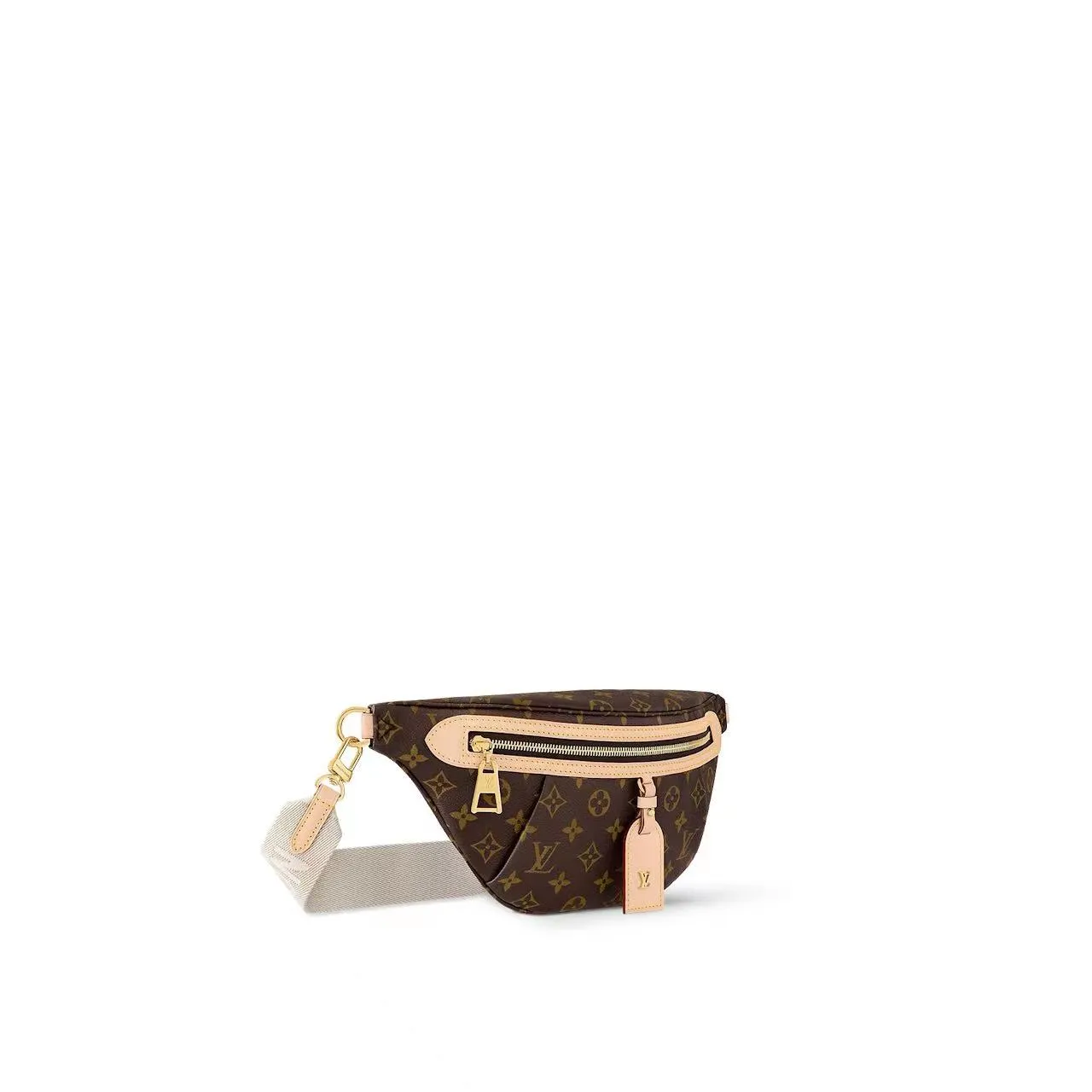 LV High Rise M46784