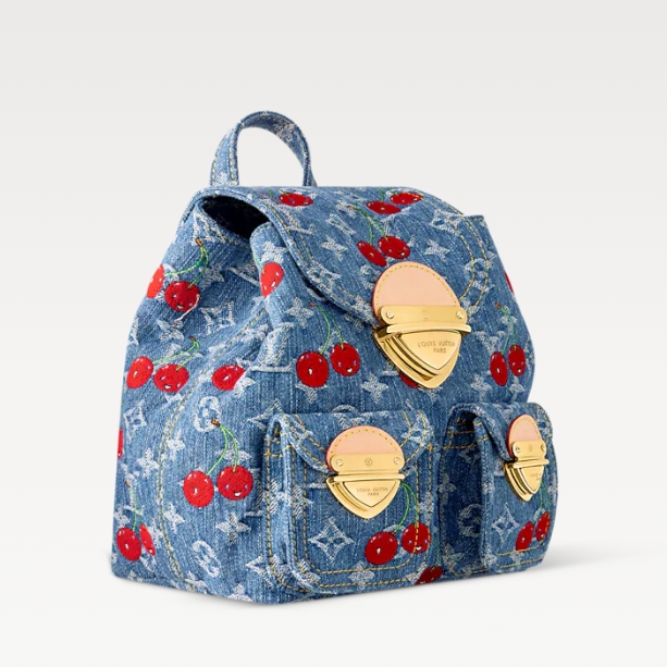 M13679 LV x TM Venice NM