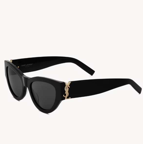 YSL- SL M94 Sunglasses