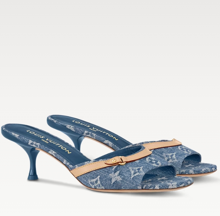 1ADIF3 6AM Mule