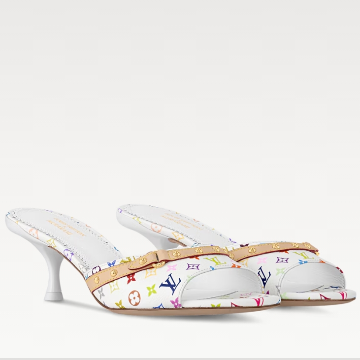 LV x TM 6AM Mule