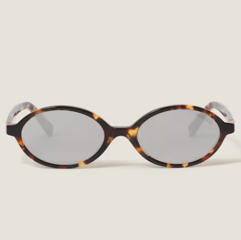 Miu Regard sunglasses