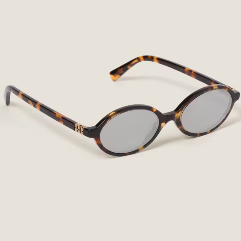 Miu Regard sunglasses