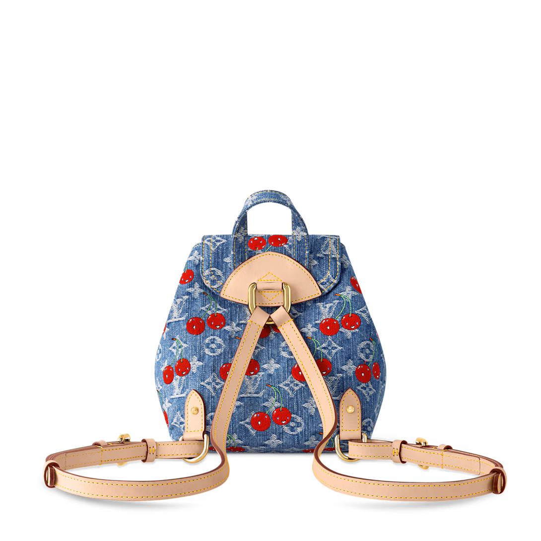 M13679 LV x TM Venice NM