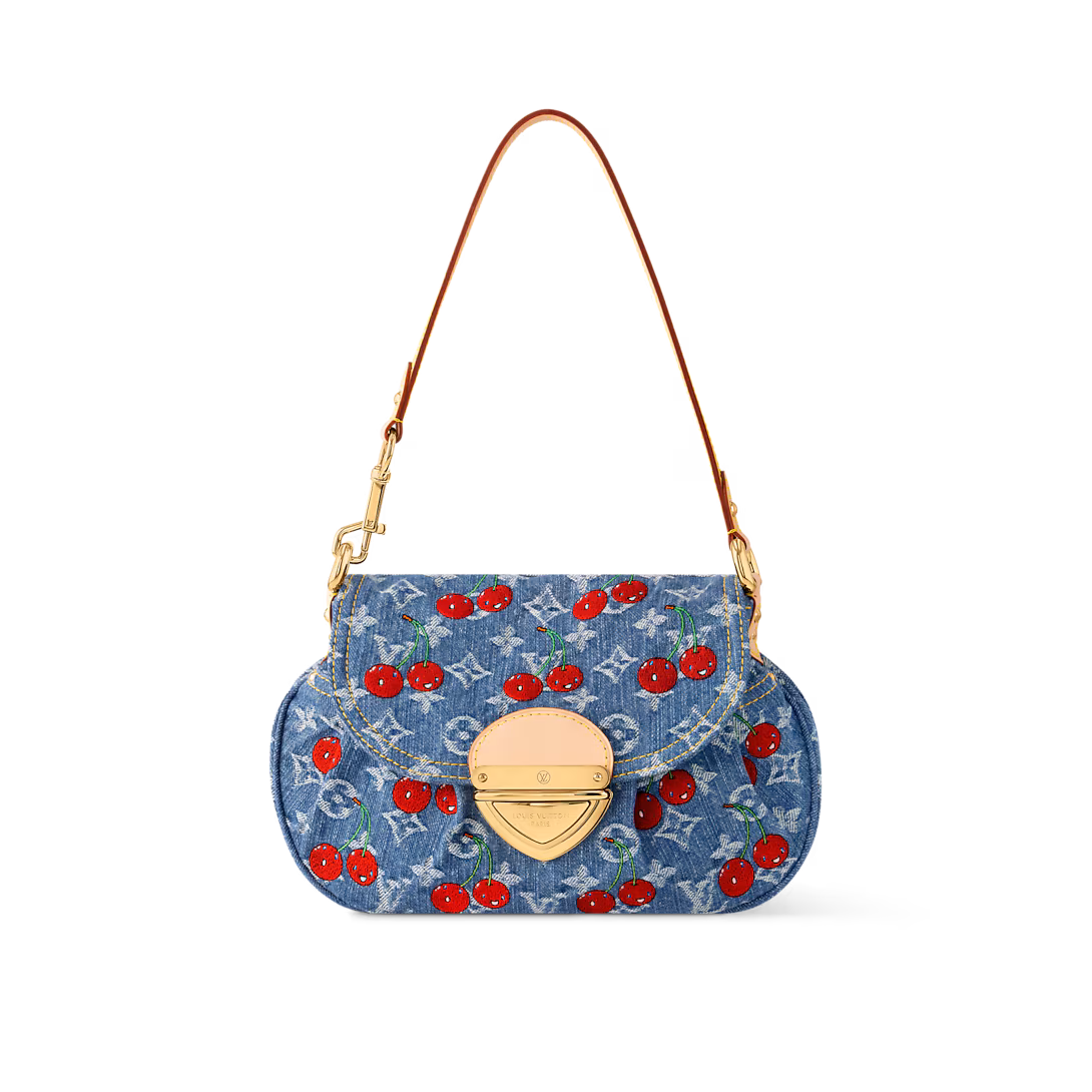 M13680 LV x TM Sunset