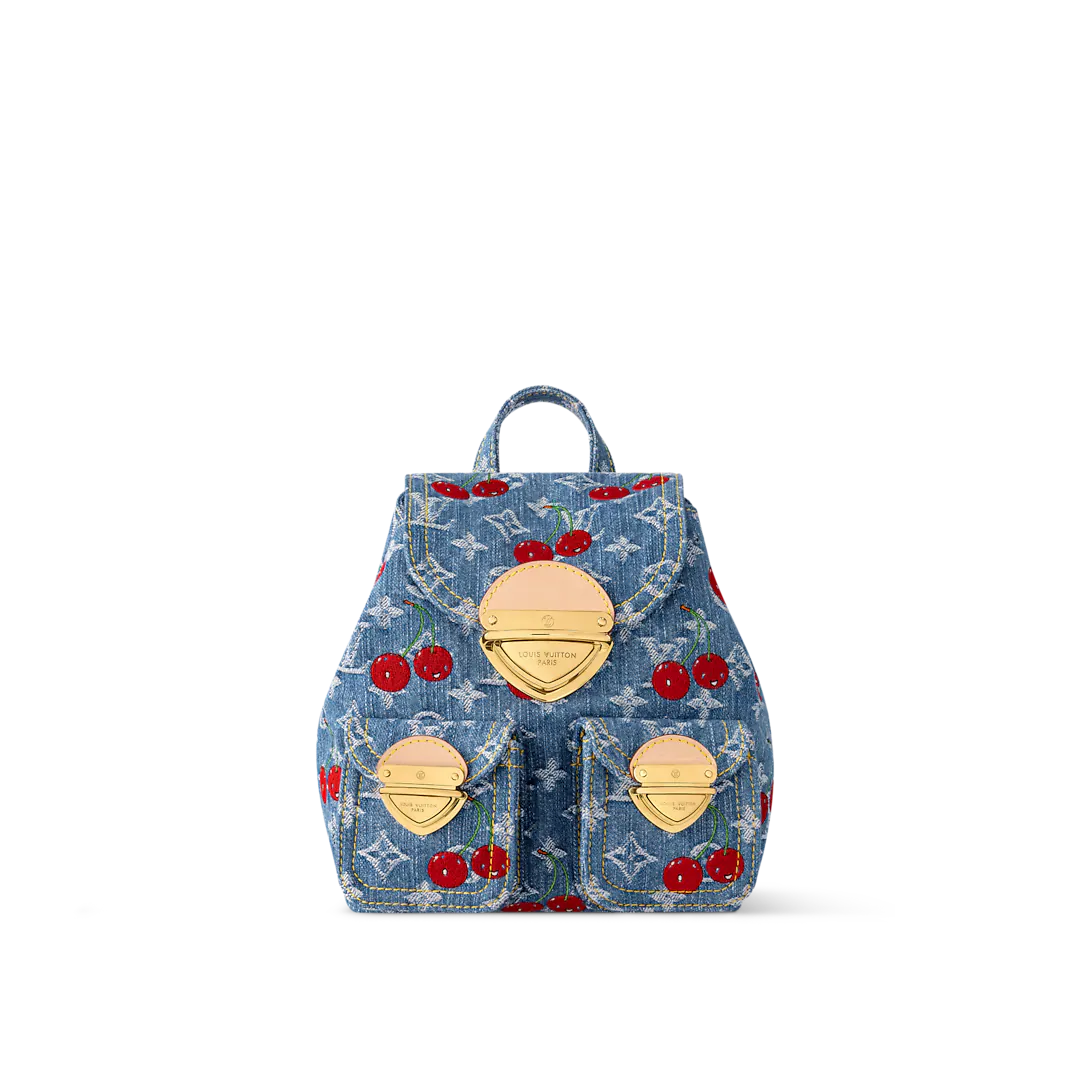 M13679 LV x TM Venice NM