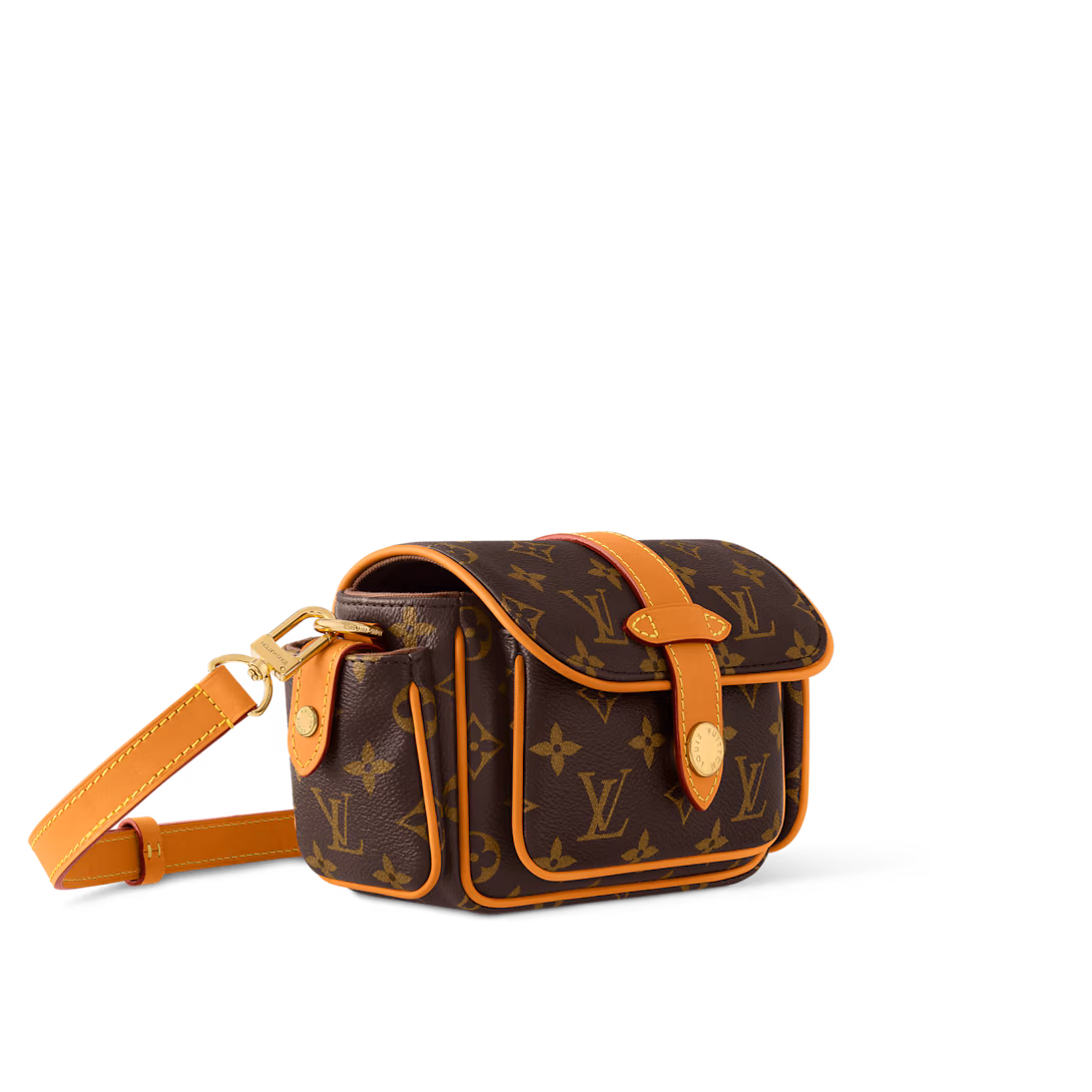 【🔥Special Offers🔥】LV Cargo Wearable Wallet M14742