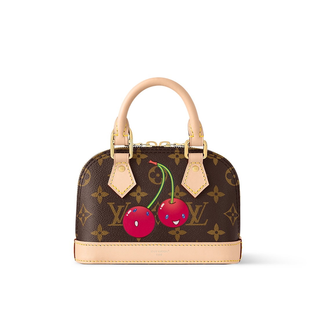 LV x TM Nano Alma M13416