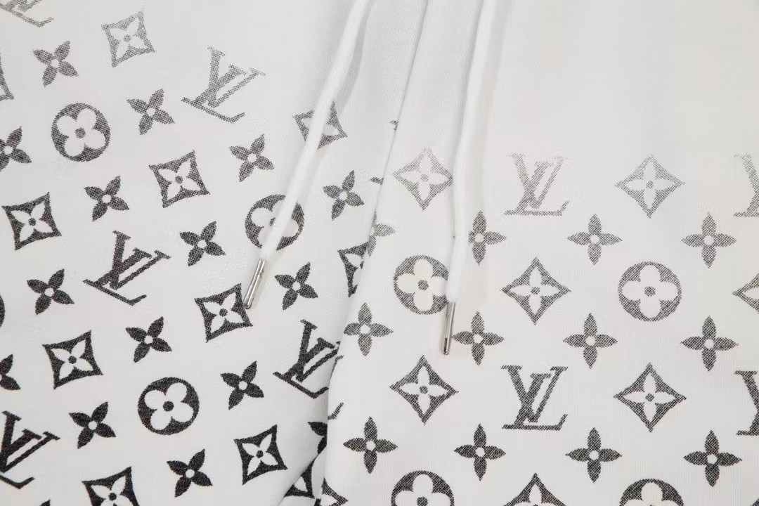 LV Louis Vuitton 2025 Spring/Summer Collaboration Series-black
