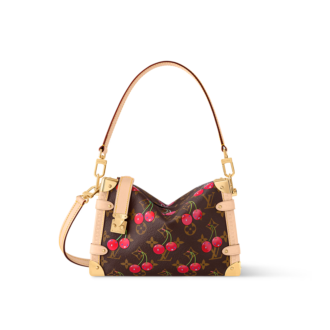 LV x TM Side Trunk MM M14278