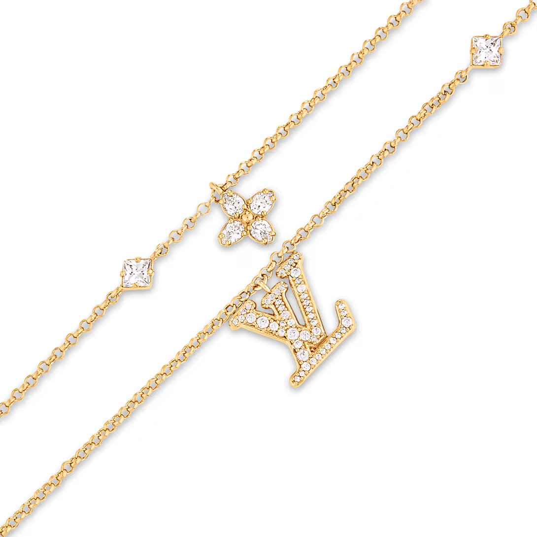 Lady LV Bracelet M1582A