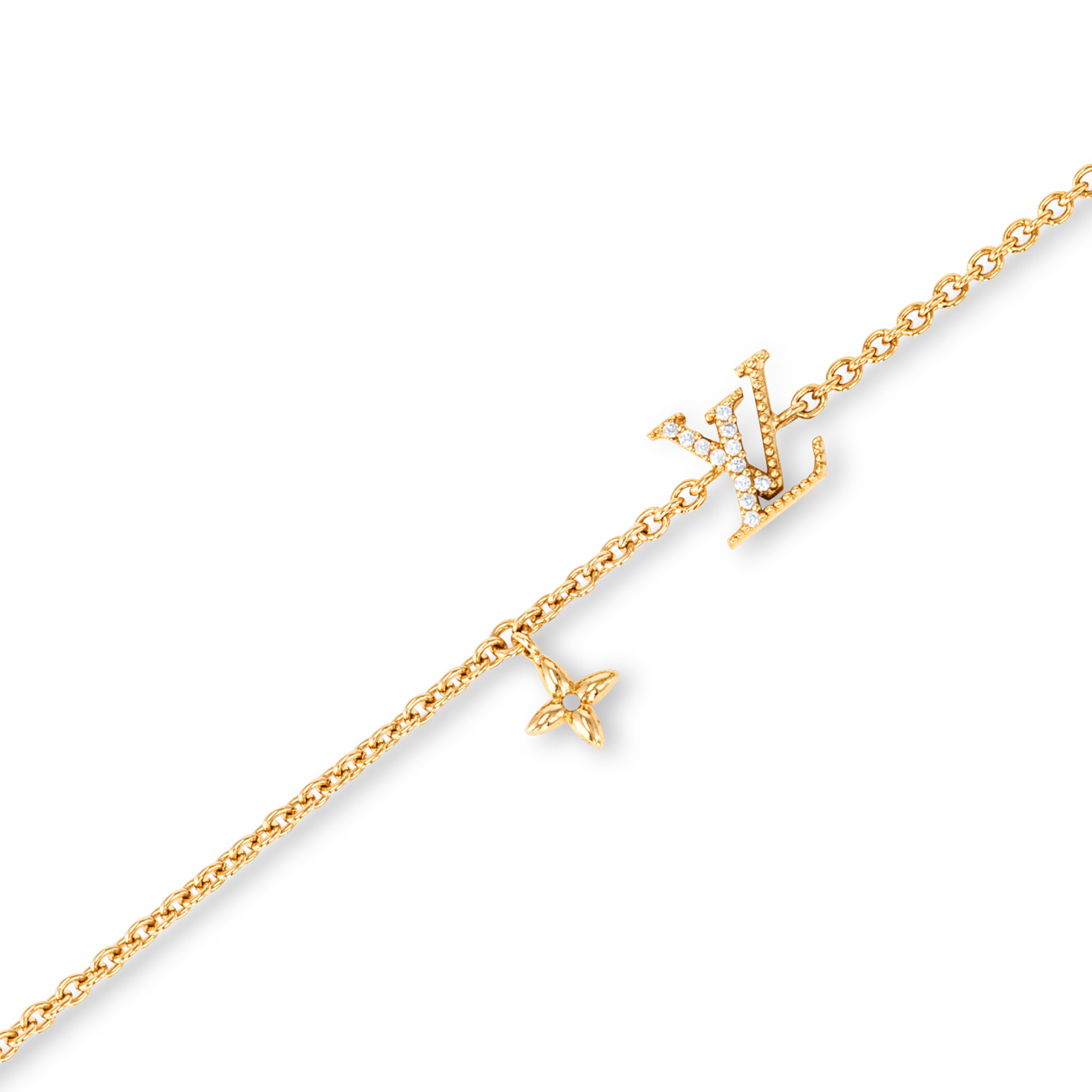 LV Iconic Bracelet M00587