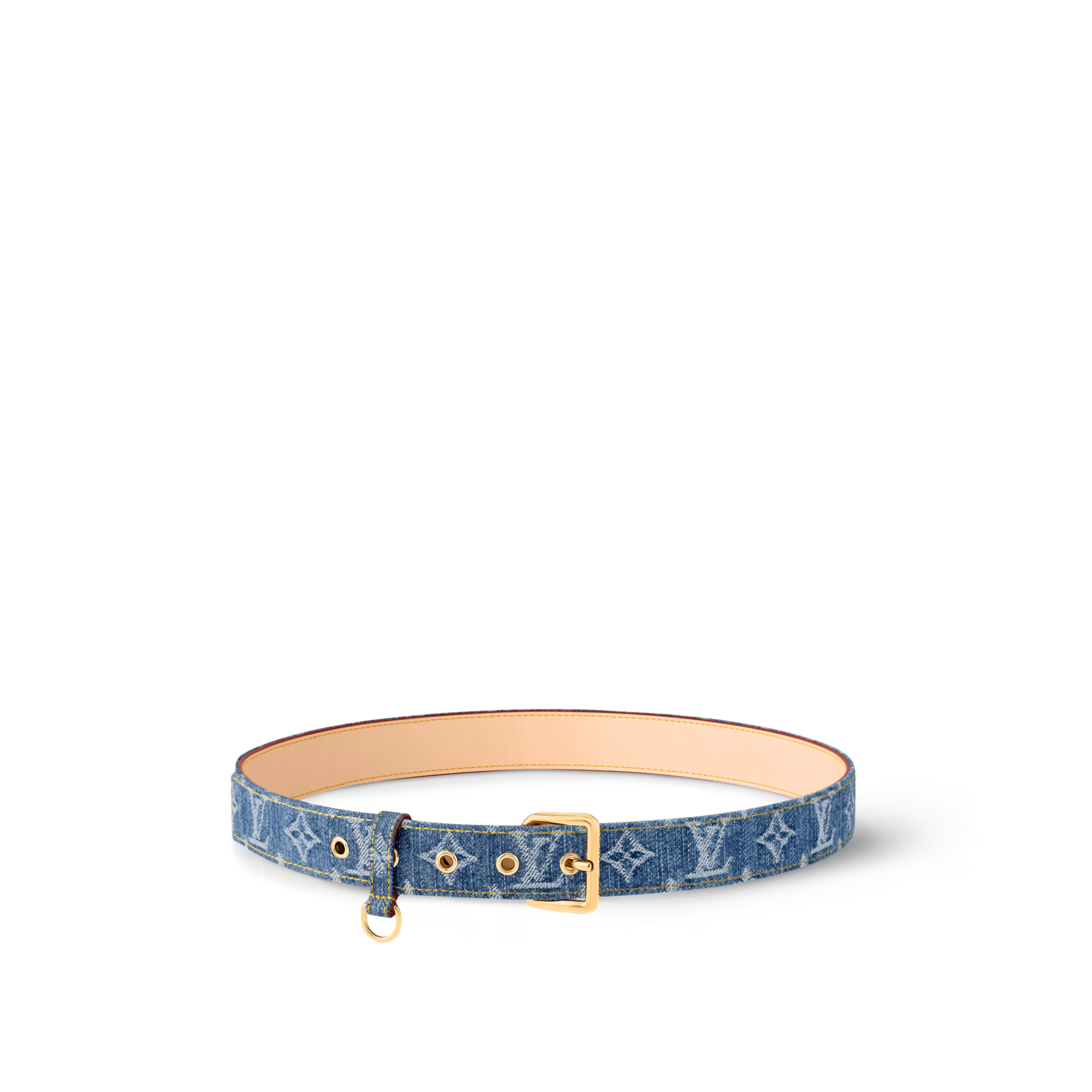LV D-Ring Ard 30mm Belt M4001W