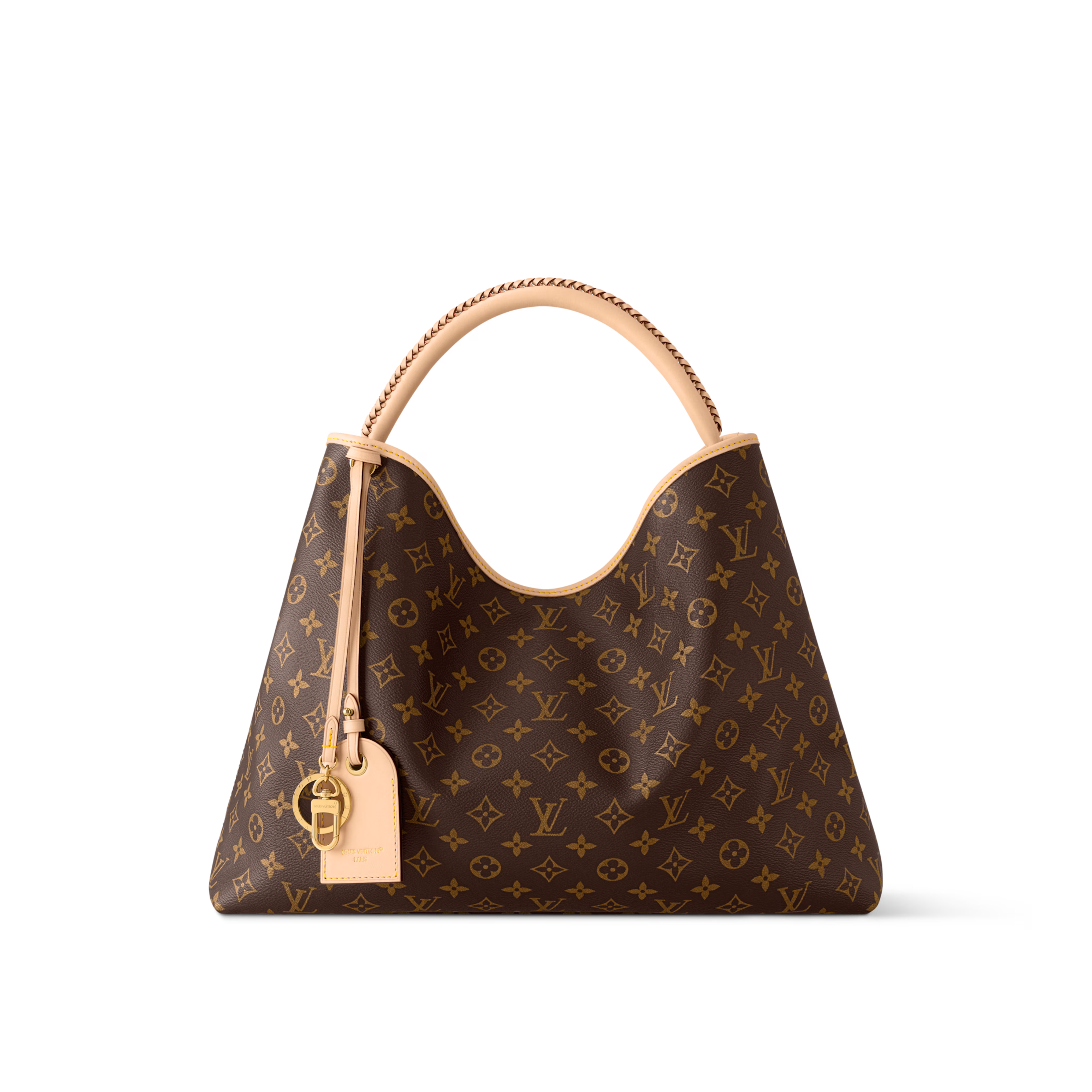 LV Again M25877