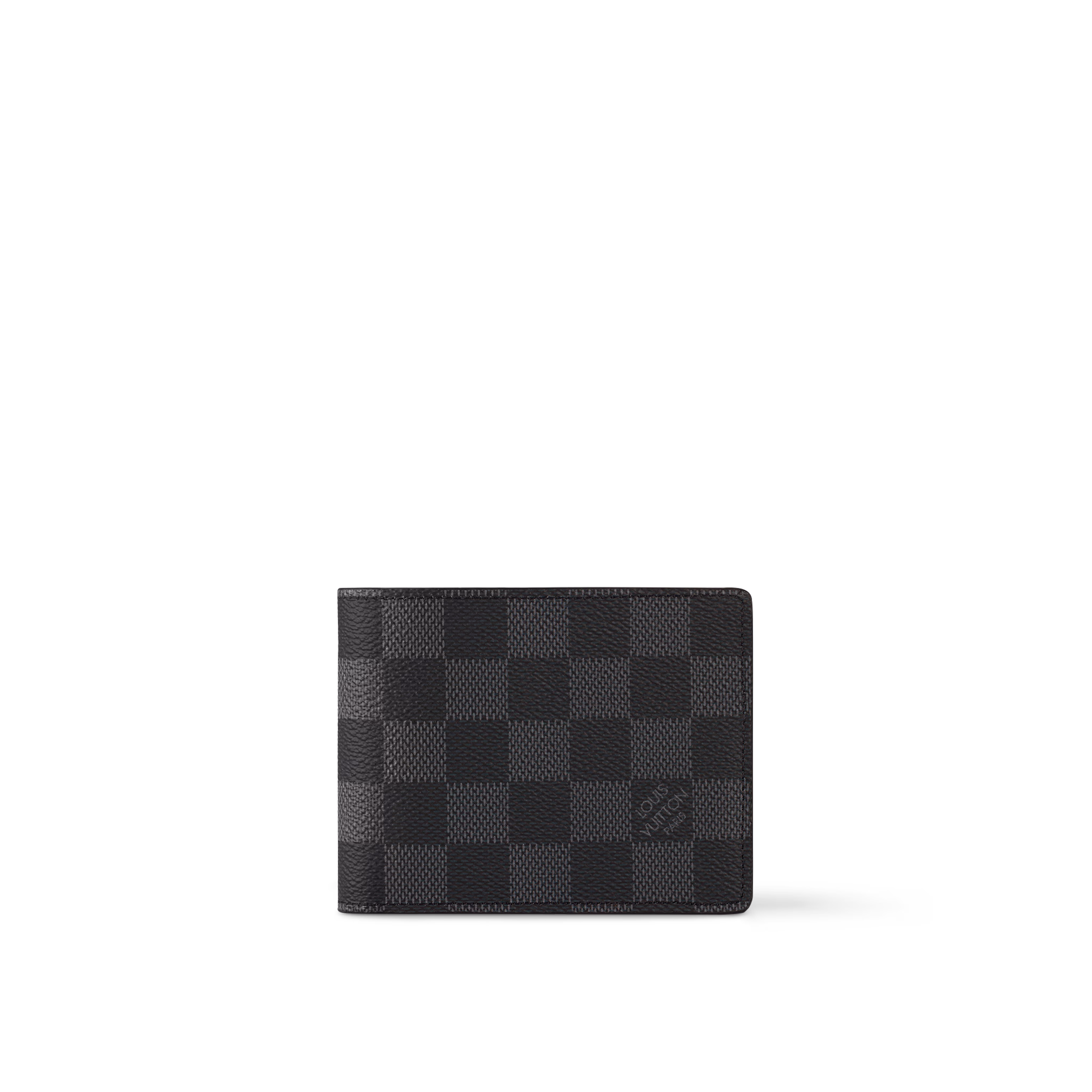 Slender Wallet N63261