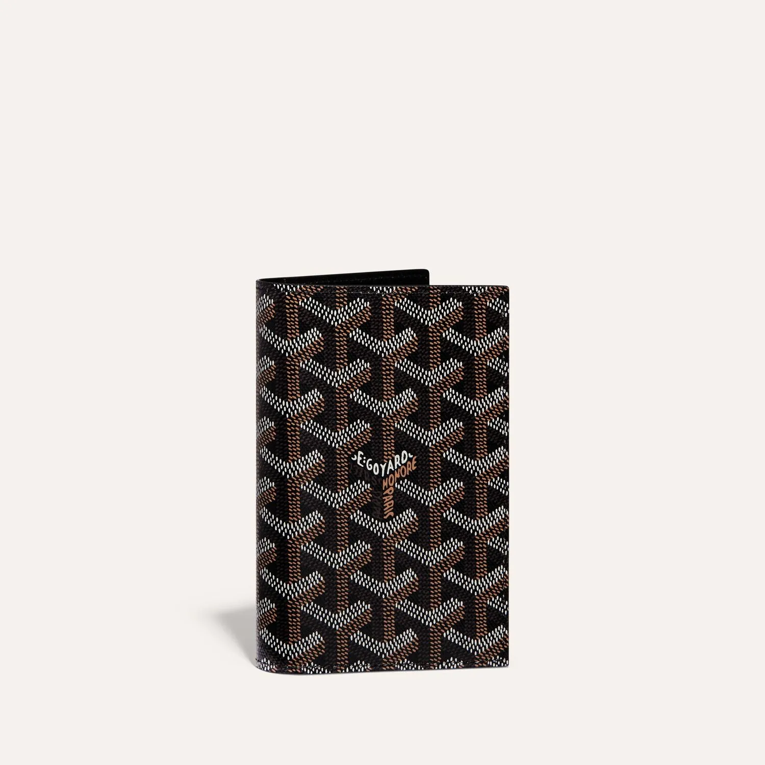 Grenelle Passport Cover