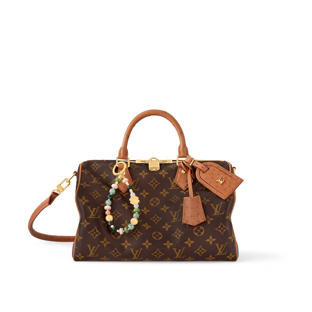 LV Speedy Soft 30 Boho N87212
