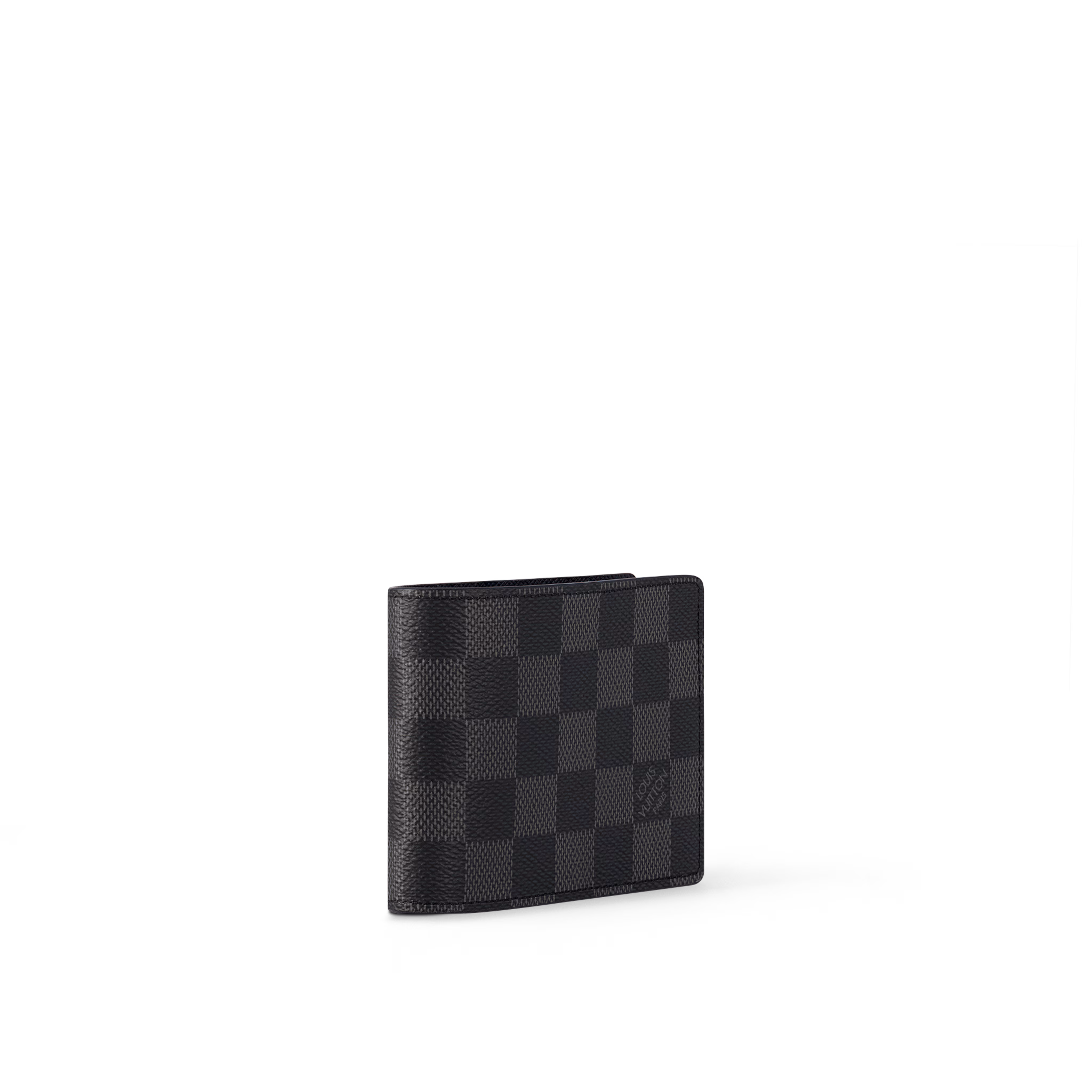 Slender Wallet N63261