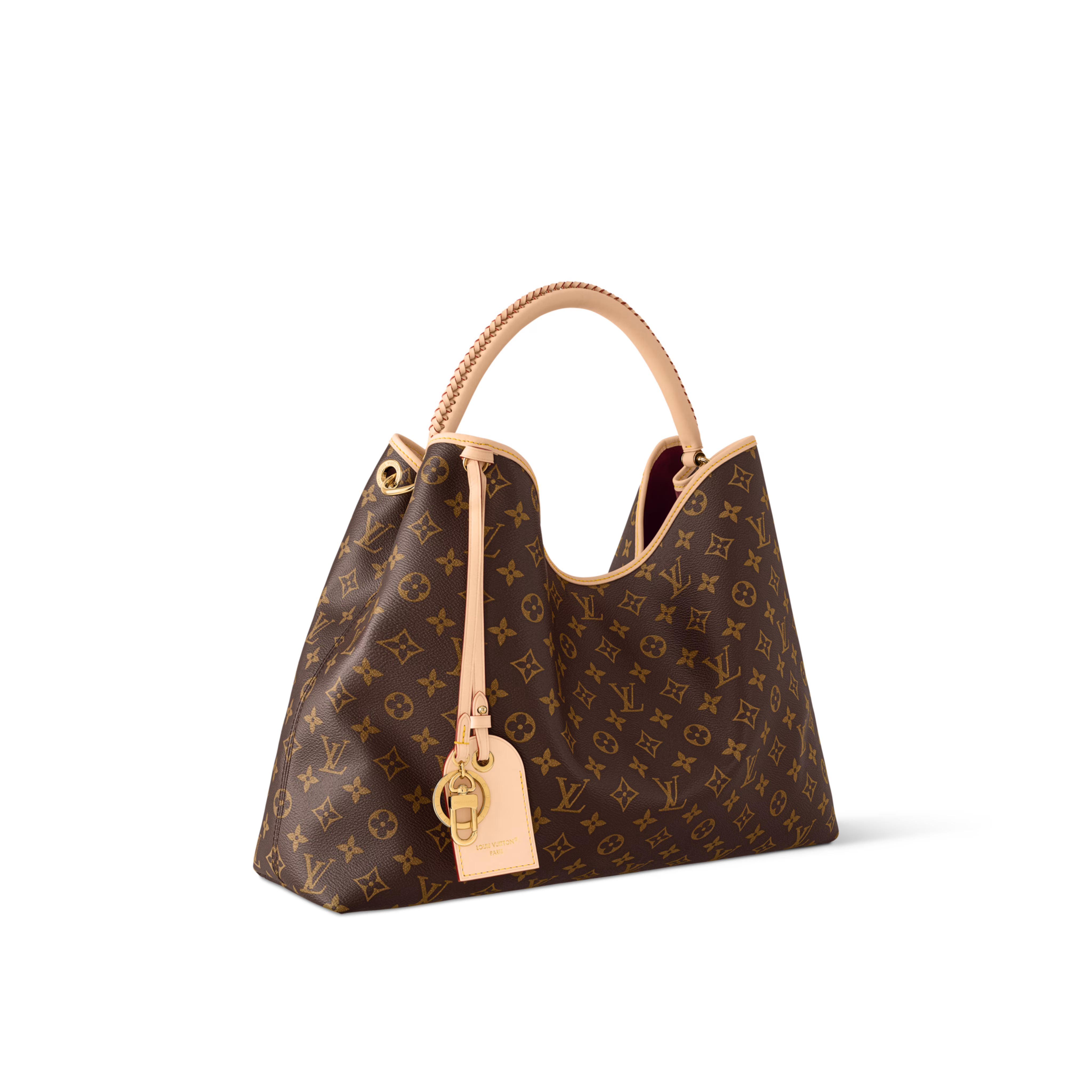 LV Again M25877