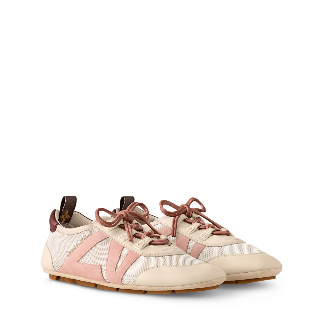 LV 1AHOTHSneakerina