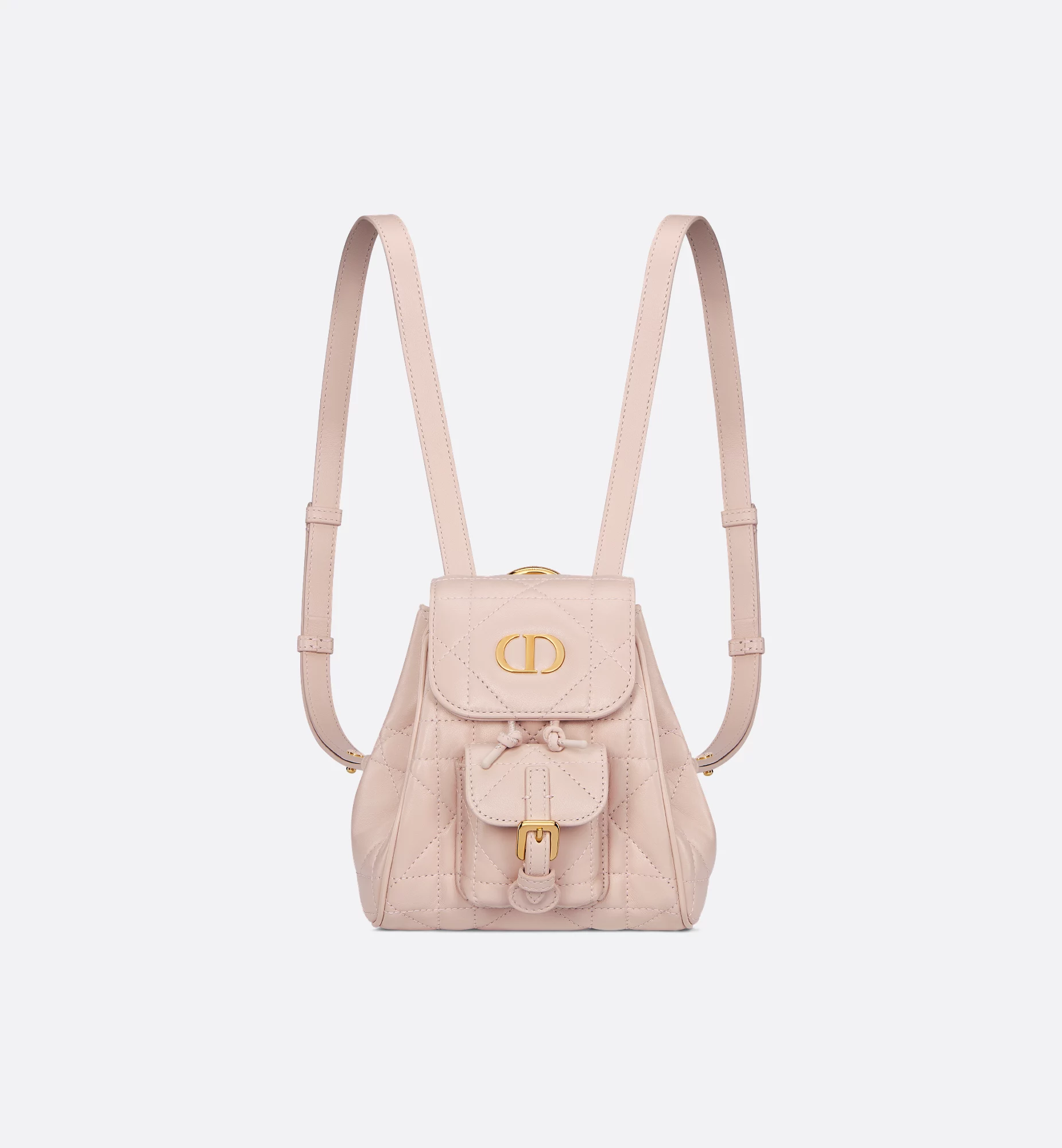 Dior Caro Nano Backpack