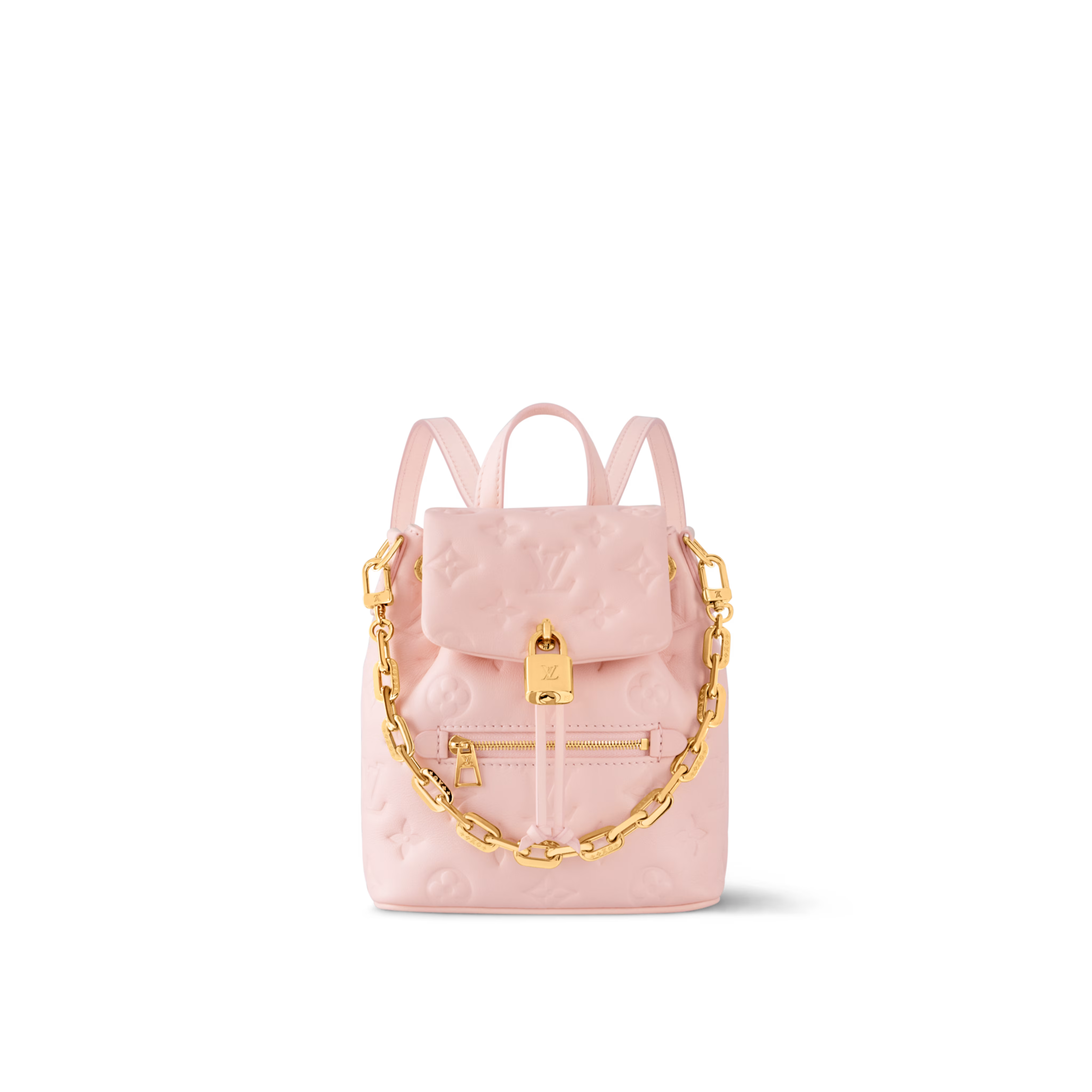 LV Coussin Backpack Mini M13389