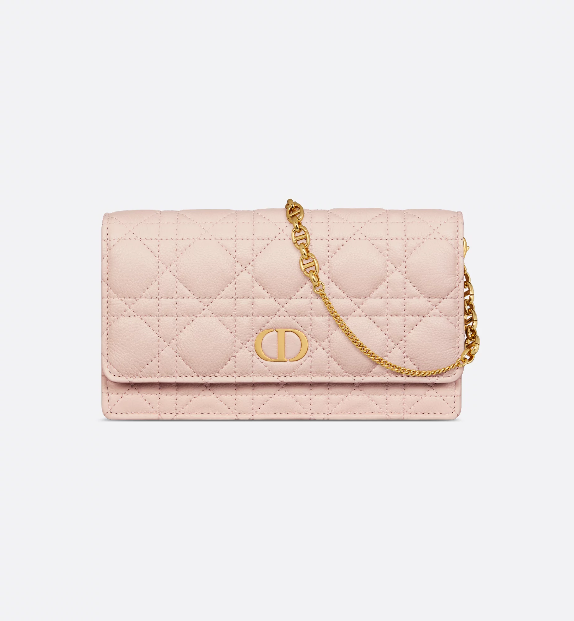 Dior Caro Chain Bag