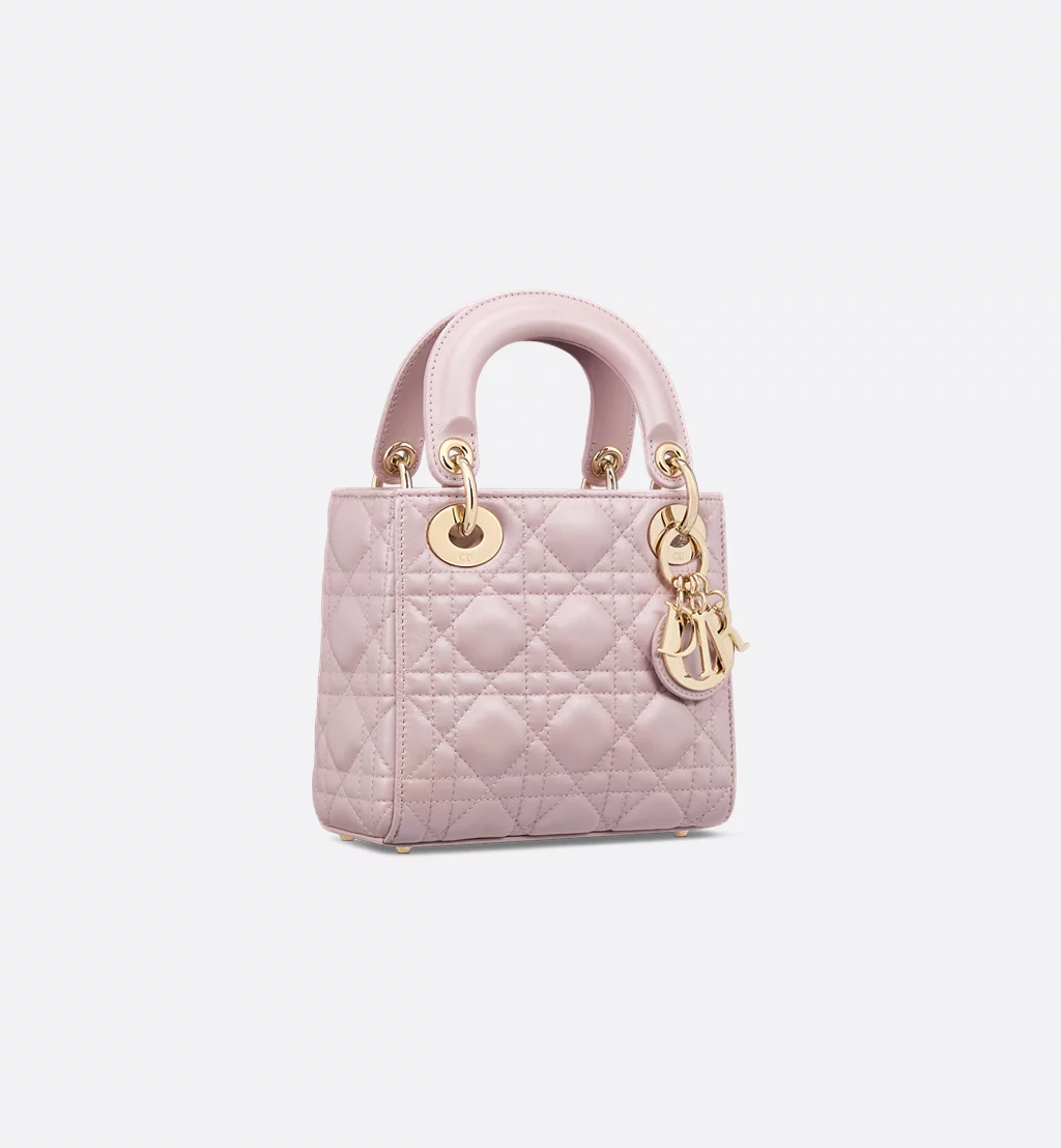 Mini Lady Dior Bag