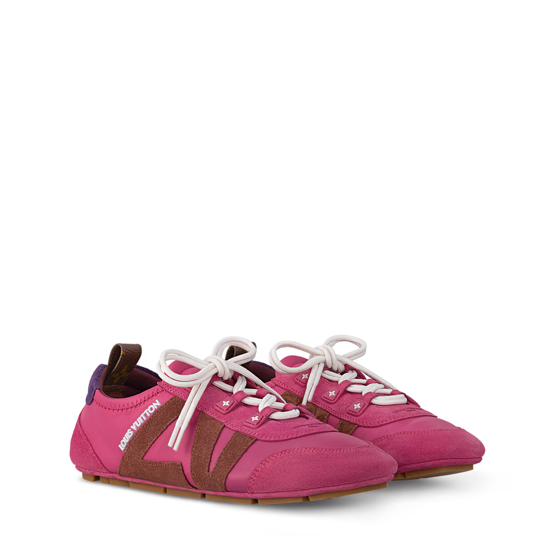 LV 1AHNEE LV Sneakerina