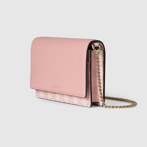GG Emblem wallet on chain