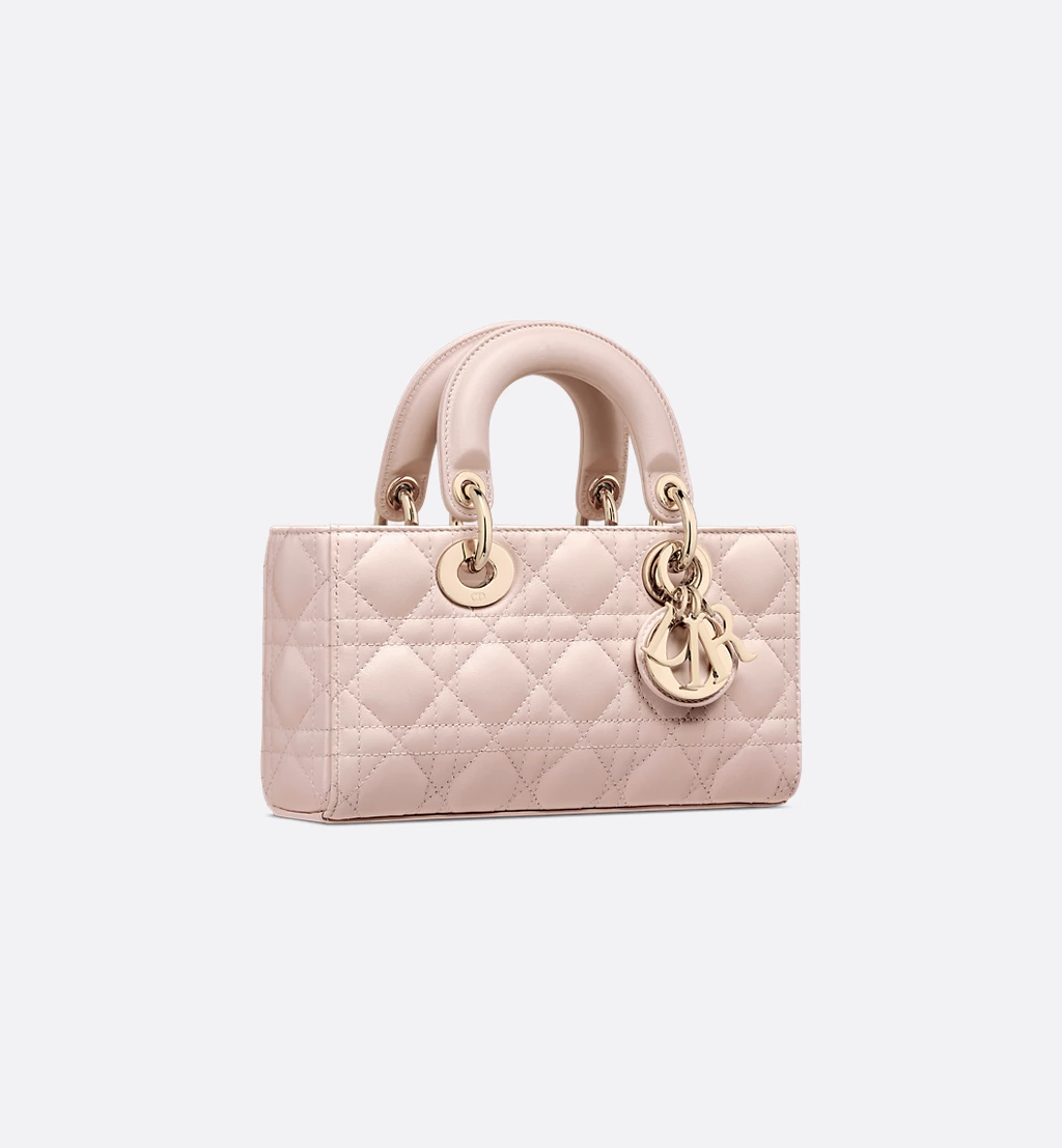 DIOR Small Lady D-Joy Bag