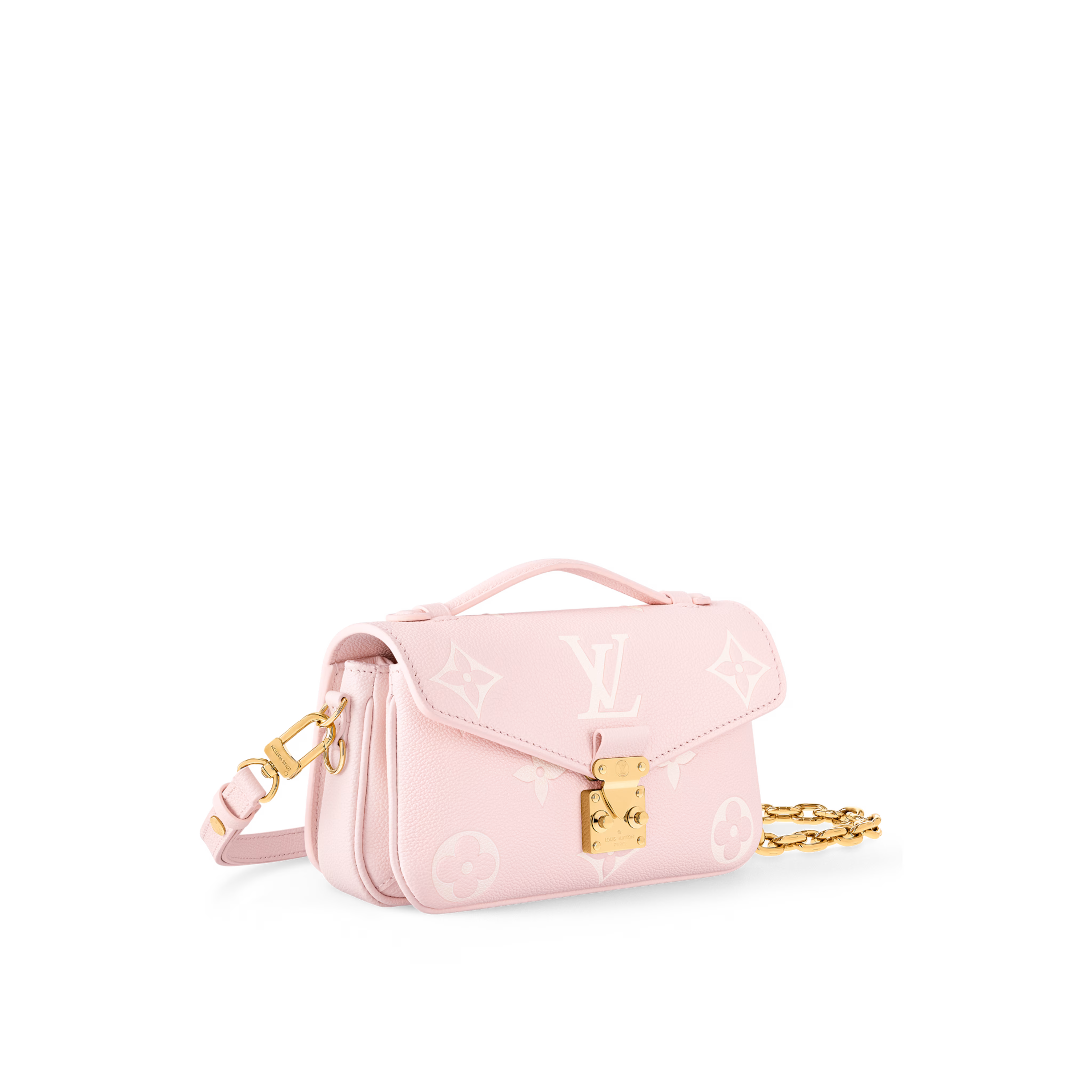 LV Pochette Métis East West M14208