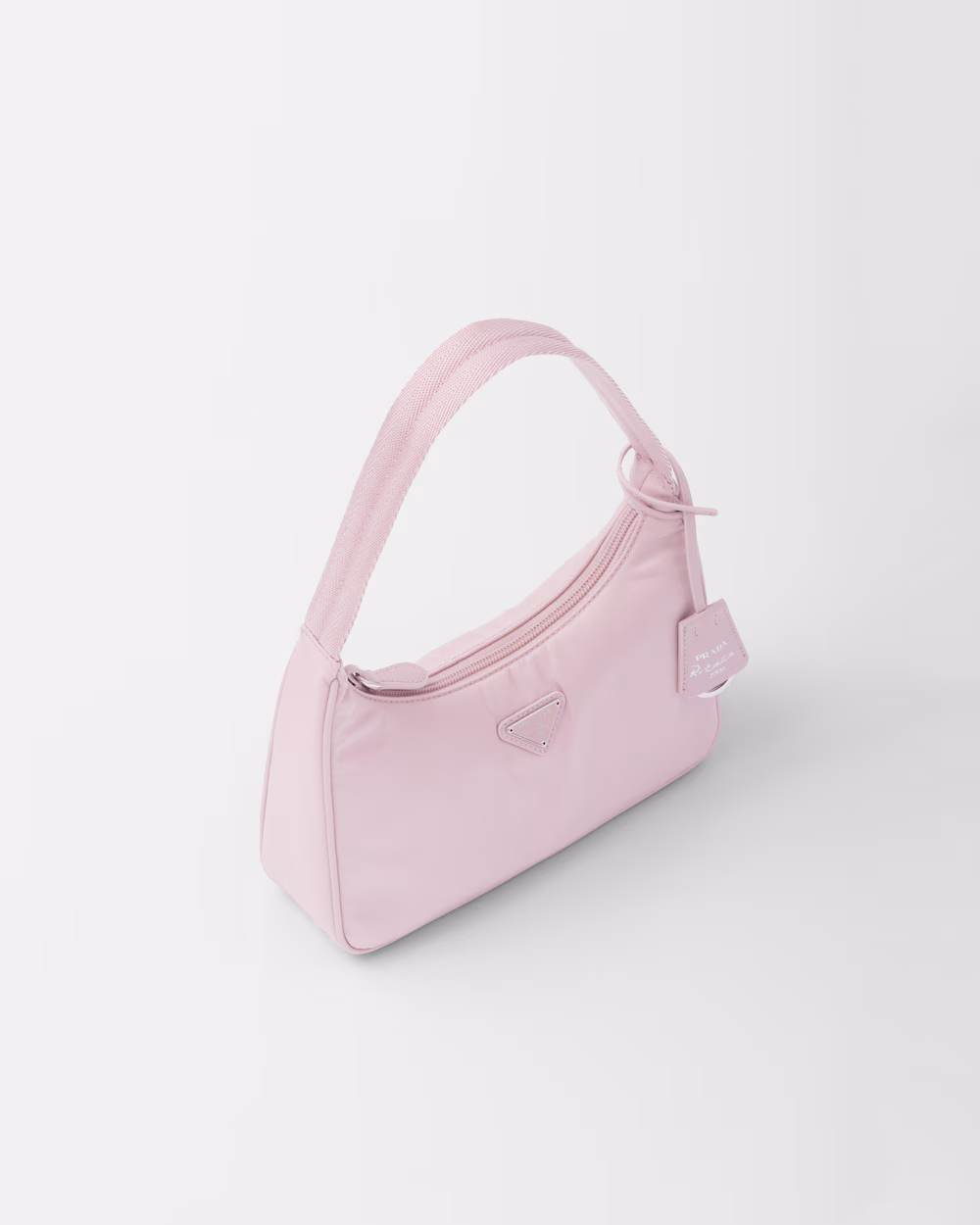 Re-Nylon Prada Re-Edition 2000 mini-bag