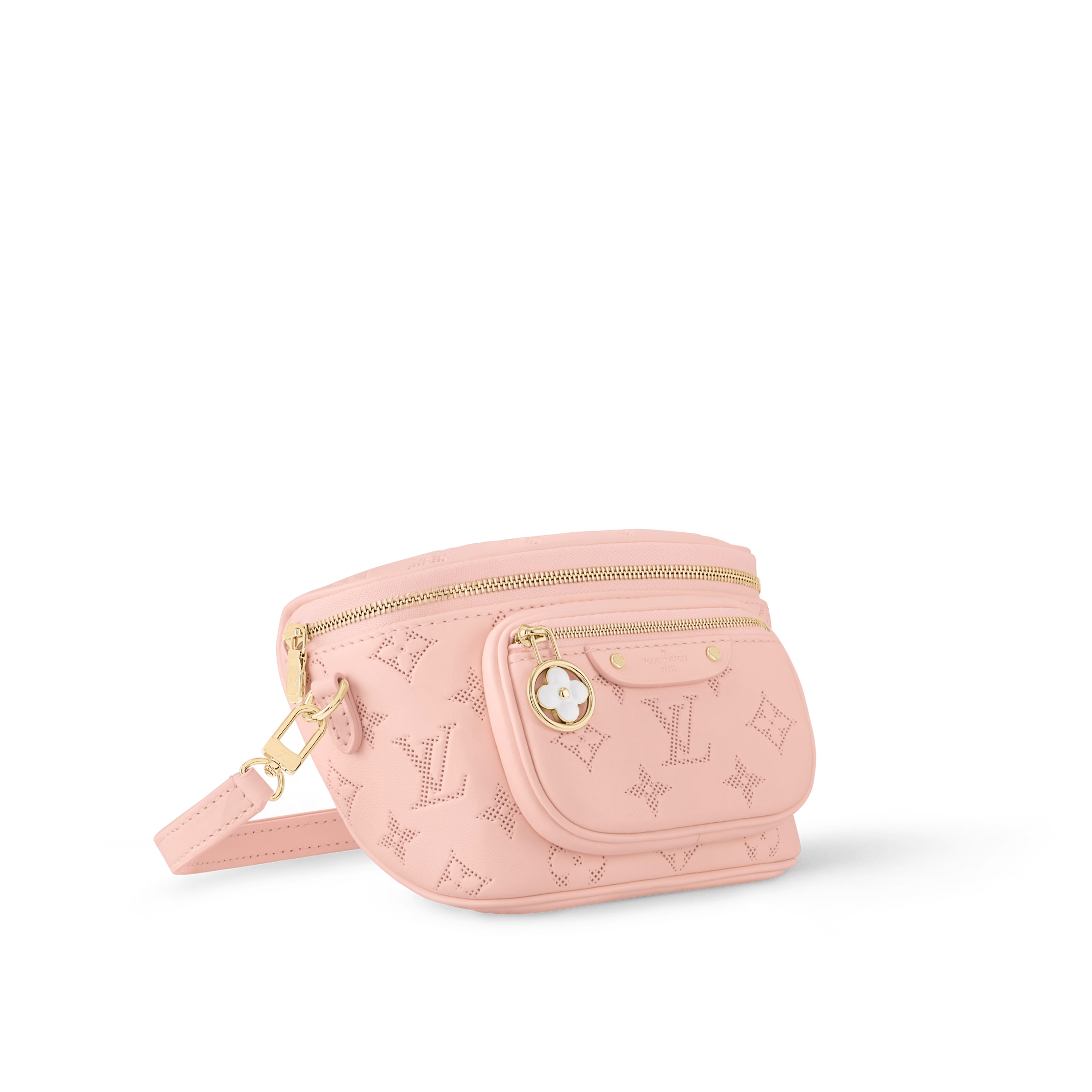 LV Mini Bumbag M11300