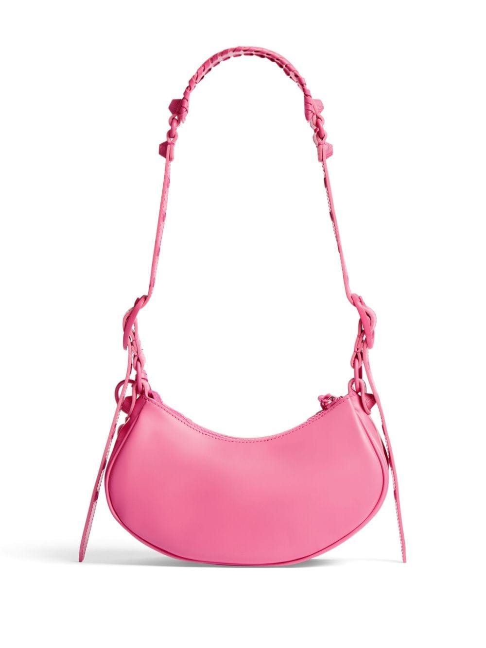Balenciaga Bubblegum Pink Leather Bag Low stock - 2 items left