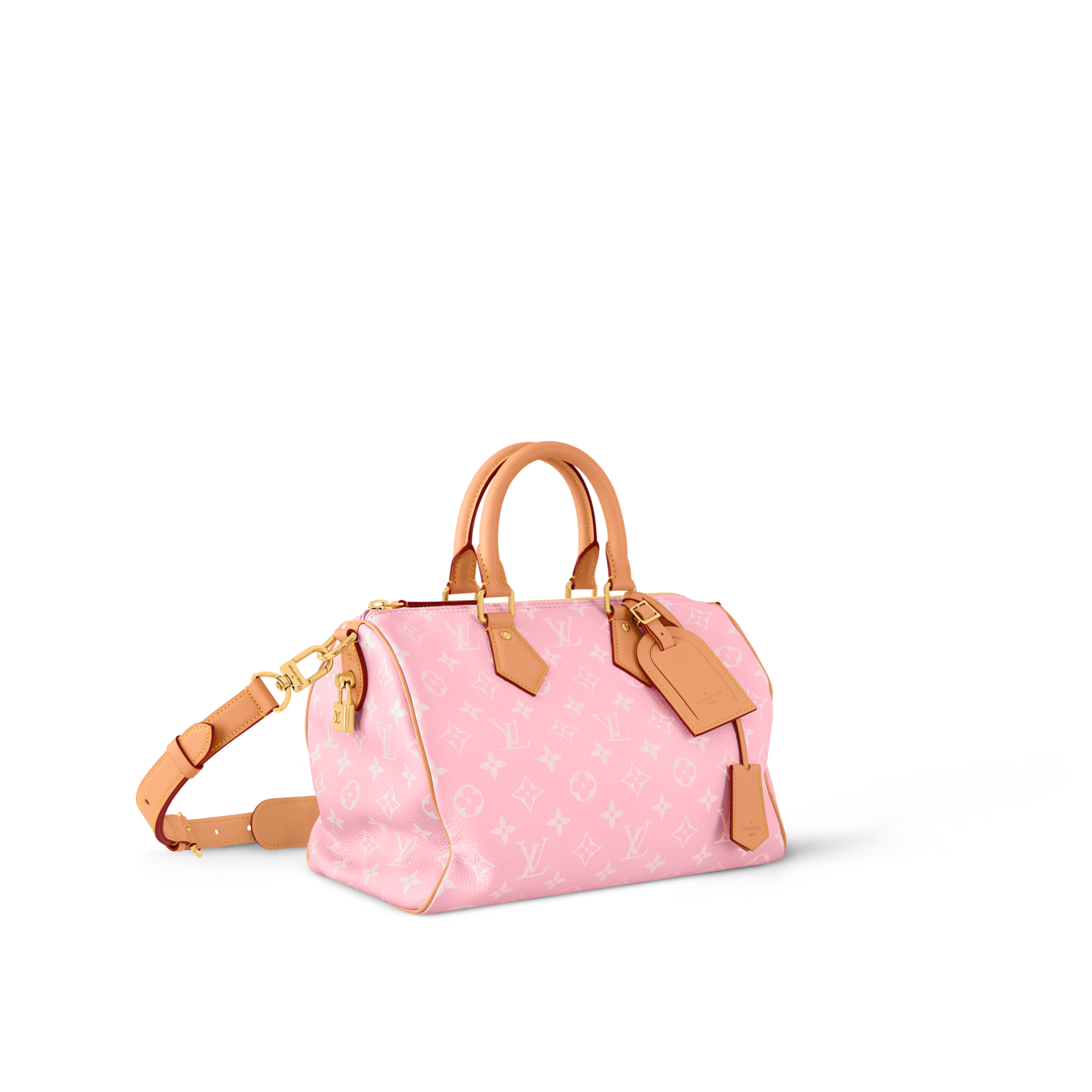 LV Speedy P9 Bandoulière 30 M13914