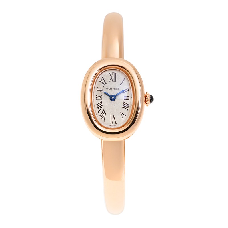 Cartier Baignoire Mini WGBA0045